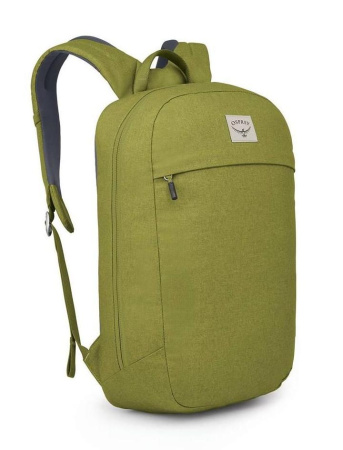 Osprey рюкзак Arcane Large Day (OS, matcha green heather)