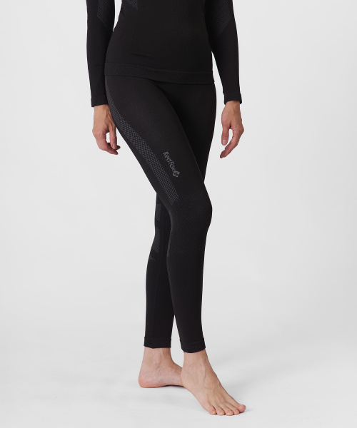 Женские термокальсоны Red Fox Active Seamless