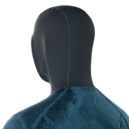 Кофта SIVERA СКАРЛАТ Про