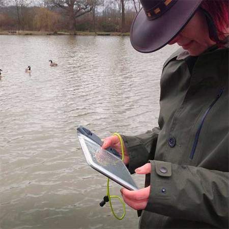 Чехол AQUAPAC Medium Whanganui Чехол AQUAPAC Medium Whanganui