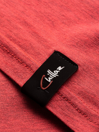 ФутболкаCHILLAZ Arco Rock Hero