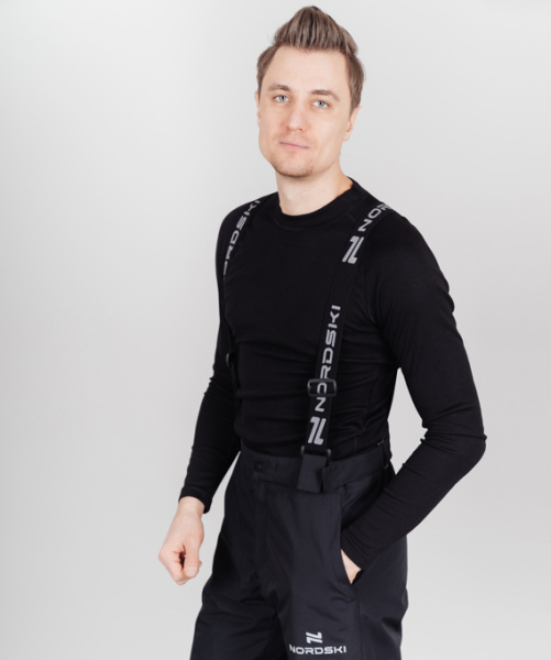Брюки Nordski Extreme