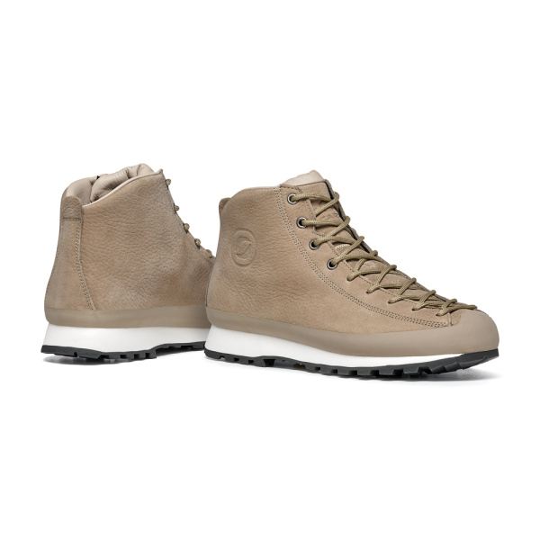 Ботинки SCARPA Zero 8