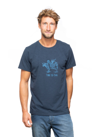 Футболка CHILLAZ Cow