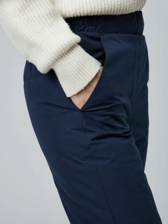 Утепленные брюки Stayer