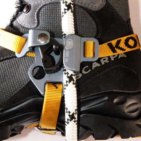 Зажим KONG FUTURA Foot