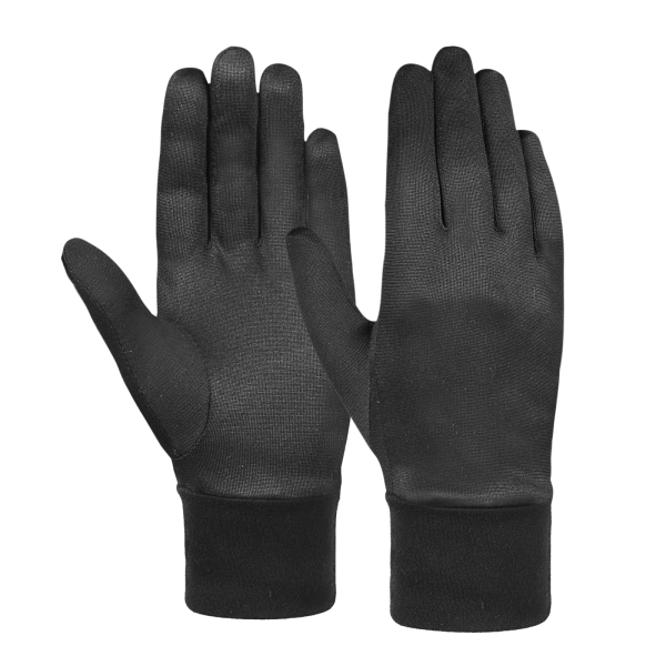 Reusch перчатки Dryzone 2.0 муж. (6, black)