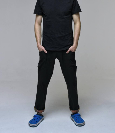 Мужские скалолазные брюки Your Grade Мужские скалолазные брюки Your Grade