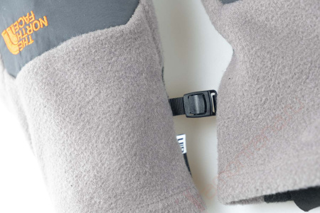 Перчатки The North Face Denali Etip Перчатки The North Face Denali Etip