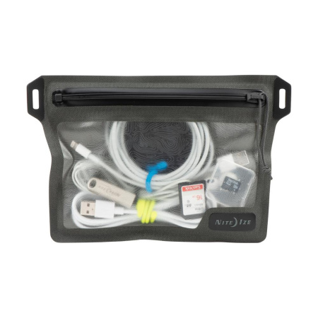 Гермочехол NiteIze RunOff Waterproof Pocket