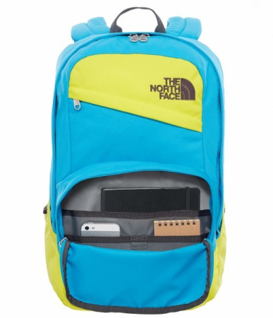 Рюкзак The North Face Wise Guy 27