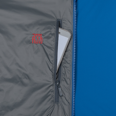 Куртка SIVERA Слана