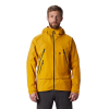 Куртка Mountain HardWear High Exposure Gore-Tex C-Knit
