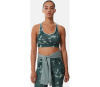 Топ The North Face Printed Bounce-B-Gone Bra