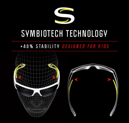 Детские очки CEBE S'KIMO