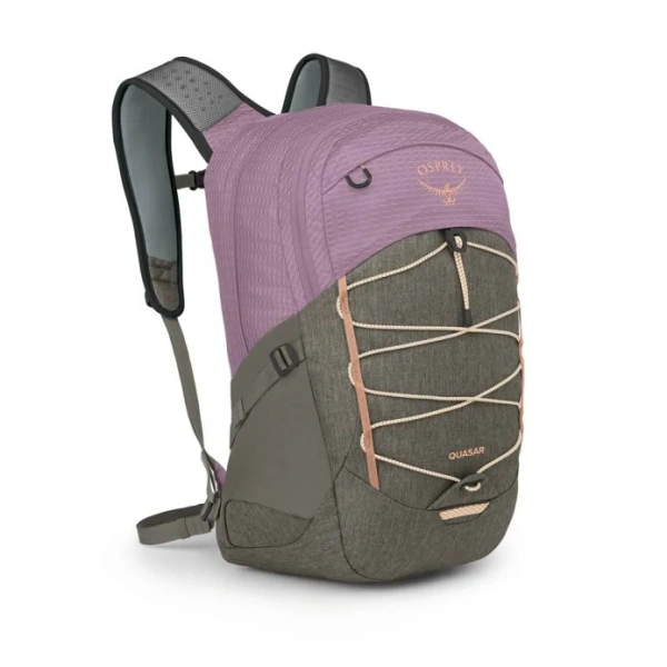 Osprey рюкзак Quasar (pashmina/tan concrete)