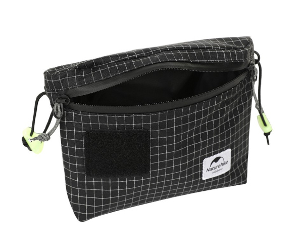 Сумка через плечо Naturehike ZT-12 Mia 3L Messenger bag 