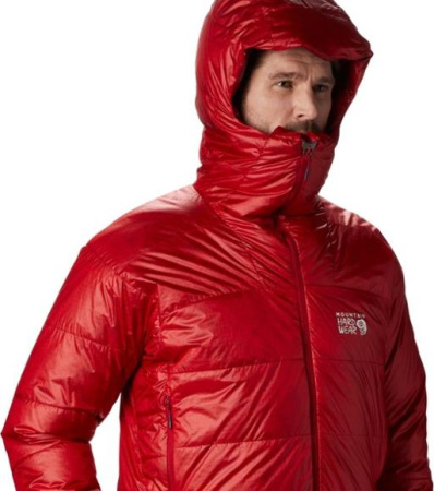 Куртка Mountain HardWear Phantom Parka