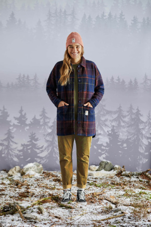 Брюки Maloja TscheppaM