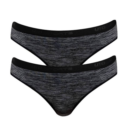 Женские трусы UTO Perfomance Briefs (2шт)