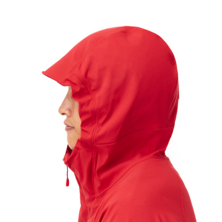 Куртка Montbell Crag Parka Куртка Montbell Crag Parka