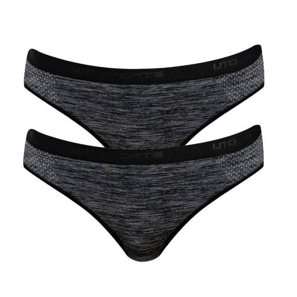 Женские трусы UTO Perfomance Briefs (2шт)