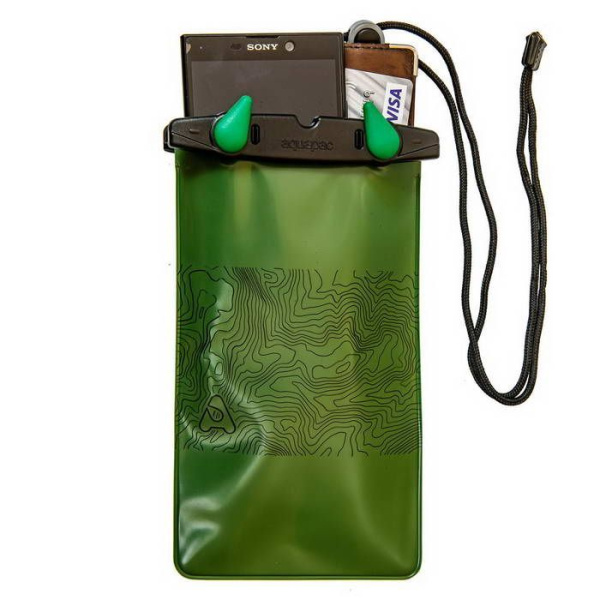 Водонепроницаемый чехол AQUAPAC Olympus Contour