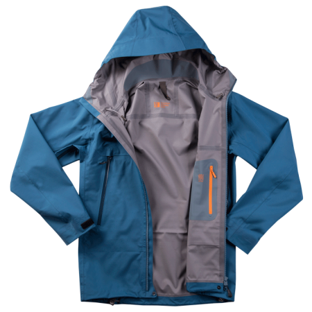 Куртка Sivera Емурлук 2.2