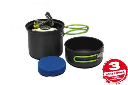 Кастрюля PINGUIN Solo