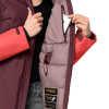 Куртка JACK WOLFSKIN NORTH ICE PARKA