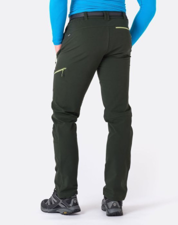 Треккинговые брюки Ternua Wilbur