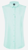 JACK WOLFSKIN рубашка SONORA SLEEVELESS жен. (S, light jade, 4084) JACK WOLFSKIN рубашка SONORA SLEEVELESS жен. (S, light jade, 4084)