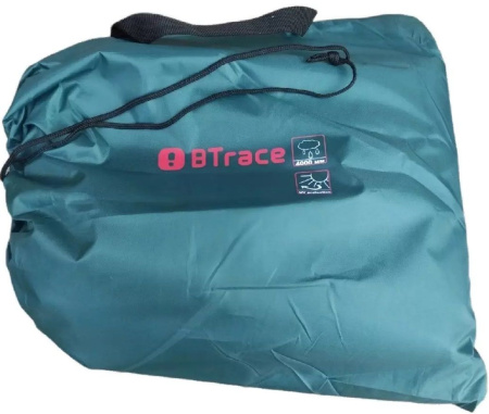 Тент BTrace 4x6