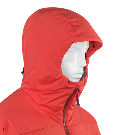 Куртка SIVERA Шурга Про/21