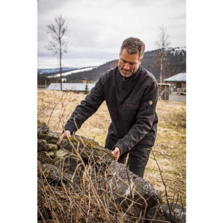 Cвитер FJALL RAVEN Koster