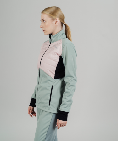 Куртка Nordski Hybrid Pro Куртка Nordski Hybrid Pro