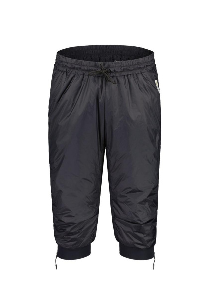 Maloja бриджи CoiU unisex (XS, deep black)