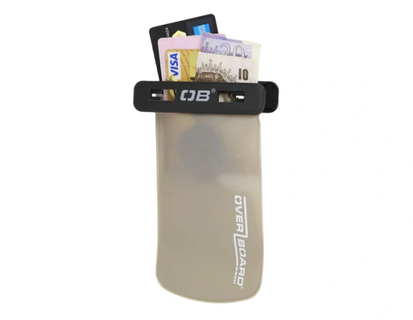 Чехол герметичный OverBoard Multipurpose Waterproof Case - Small (Matt)