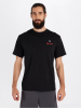 MARMOT футболка Marmot For Life SS муж. (XXL, black)