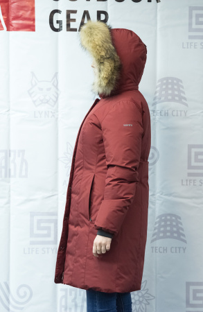 Пальто SIVERA Камея 3.0 MC