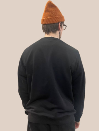 Мужской свитшот УЛИЦЫ