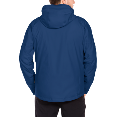 Куртка JACK WOLFSKIN TROPOSPHERE