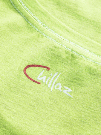 Футболка CHILLAZ Solstein Tent