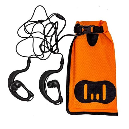 Чехол для смартфона AQUAPAC Stormproof iPod Case