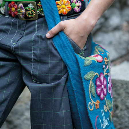 Сумка CHILLAZ Alpamayo