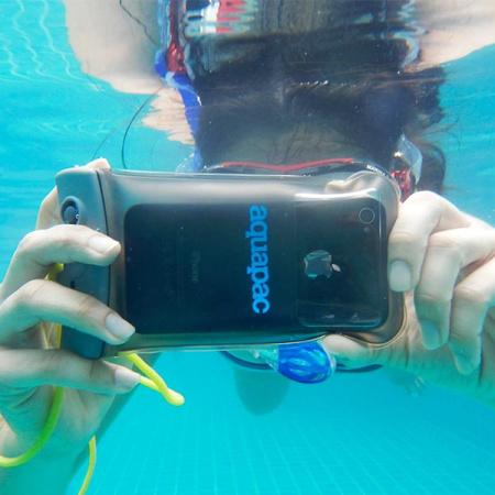 Чехол герметичный AQUAPAC Micro Size Case