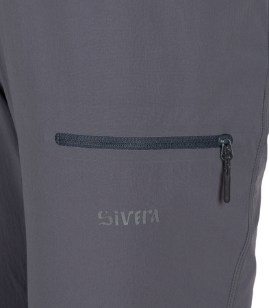 Женские треккинговые брюки SIVERA Helium | Мережа Женские треккинговые брюки SIVERA Helium | Мережа