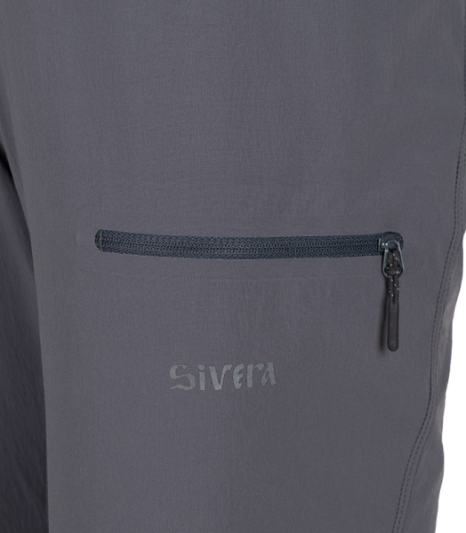Женские треккинговые брюки SIVERA Helium | Мережа