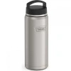 THERMOS термос IS212 1,2L (стальной) THERMOS термос IS212 1,2L (стальной)