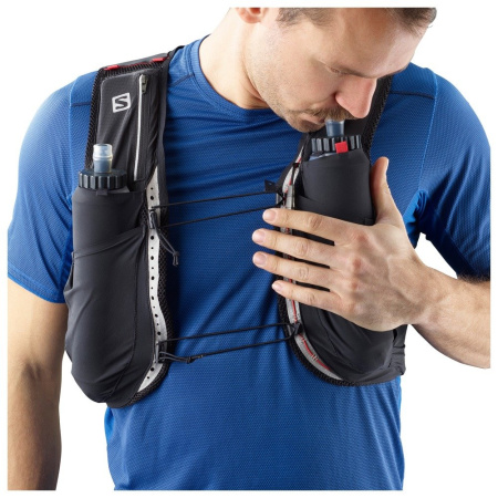 Рюкзак SALOMON S-LAB SENSE ULTRA 8 SET